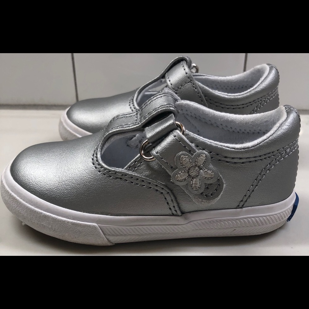 Keds Kids | Daphne T-Strap | Toddler 6W